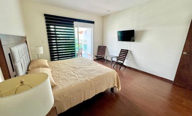 Departamento en  Pacífika