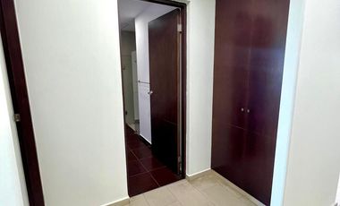 Departamento en  Pacífika