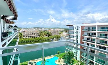 Departamento en  Pacífika