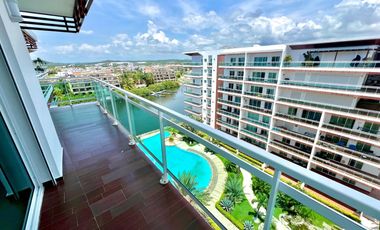 Departamento en  Pacífika