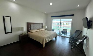 Departamento en  Pacífika