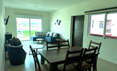 Departamento en  Pacífika