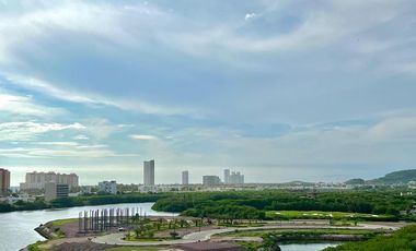 Departamento en  Pacífika