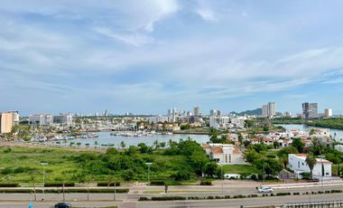 Departamento en  Pacífika