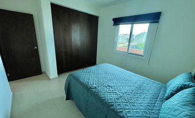 Departamento en  Pacífika