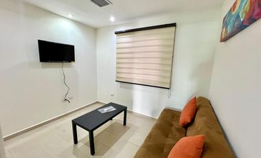 Departamento en  Pacífika