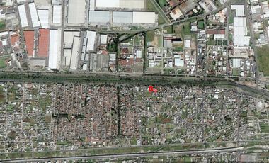 Terreno comercial en renta, Paseo Tollocan - San Mateo.