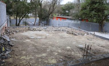 Terreno en Renta, Cola de Caballo, Santiago NL