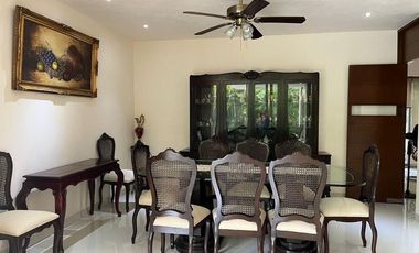 Casa en venta en Privada Xpokin, Yucatan Country Club