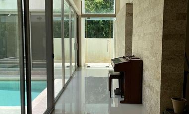 Casa en venta en Privada Xpokin, Yucatan Country Club