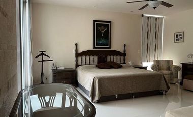 Casa en venta en Privada Xpokin, Yucatan Country Club