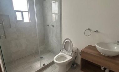 Casa en renta fraccionamiento La Reserva