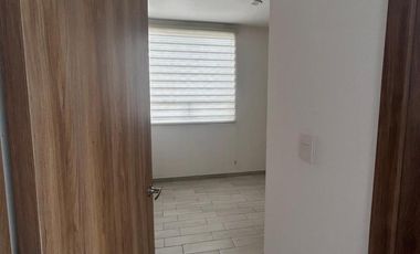 Casa en renta fraccionamiento La Reserva