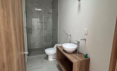 Casa en renta fraccionamiento La Reserva