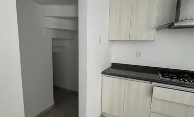 Casa en renta fraccionamiento La Reserva