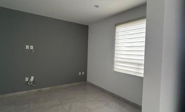 Casa en renta fraccionamiento La Reserva