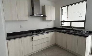 Casa en renta fraccionamiento La Reserva