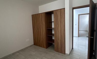 Casa en renta fraccionamiento La Reserva