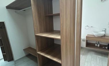 Casa en renta fraccionamiento La Reserva