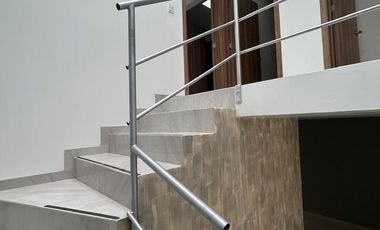 Casa en renta fraccionamiento La Reserva