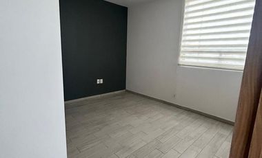 Casa en renta fraccionamiento La Reserva