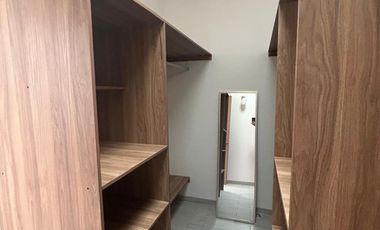 Casa en renta fraccionamiento La Reserva