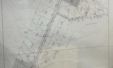 Terreno en  Autopista Laredo