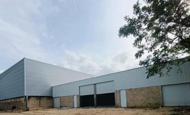 BODEGA INDUSTRIAL EN RENTA, PLAN DE AYALA III, MÉRIDA, YUCATÁN