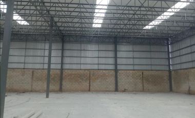 BODEGA INDUSTRIAL EN RENTA, PLAN DE AYALA III, MÉRIDA, YUCATÁN
