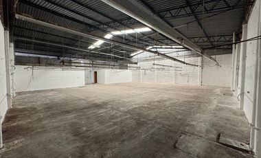 Bodega En Renta San Miguel León Guanajuato