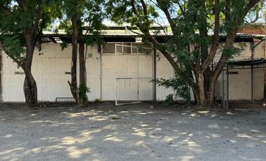 Bodega En Renta San Miguel León Guanajuato