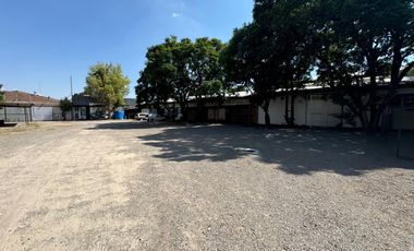 Bodega En Renta San Miguel León Guanajuato
