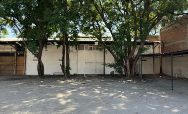 Bodega En Renta San Miguel León Guanajuato
