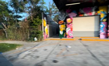 Terreno en Renta Carr Monterrey-Reynosa