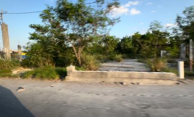Terreno en Renta Carr Monterrey-Reynosa