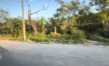 Terreno en Renta Carr Monterrey-Reynosa