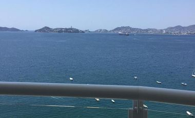 Departamento - Acapulco de Juárez