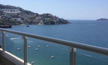 Departamento - Acapulco de Juárez