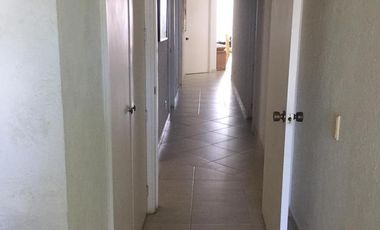 Departamento - Acapulco de Juárez