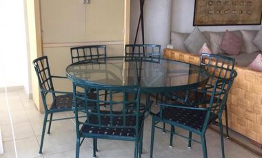 Departamento - Acapulco de Juárez