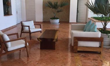 Departamento - Acapulco de Juárez