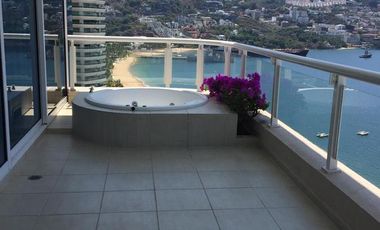 Departamento - Acapulco de Juárez