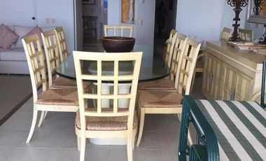 Departamento - Acapulco de Juárez