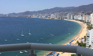 Departamento - Acapulco de Juárez