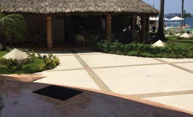 Departamento - Acapulco de Juárez