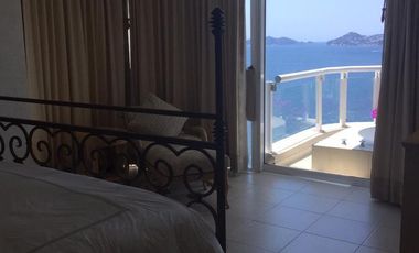 Departamento - Acapulco de Juárez