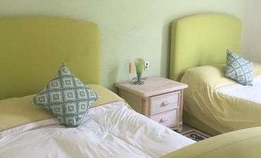 Departamento - Acapulco de Juárez