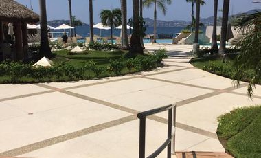 Departamento - Acapulco de Juárez