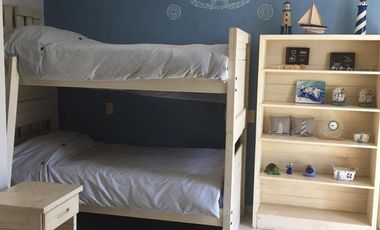 Departamento - Acapulco de Juárez