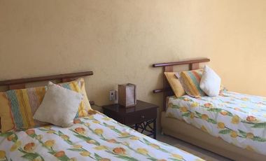 Departamento - Acapulco de Juárez